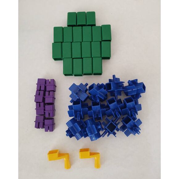 Learning Resourses- Gears! Gears! Gears! Beginner's Building Set- 96 pc - Age 3+ - Picture 9 of 13